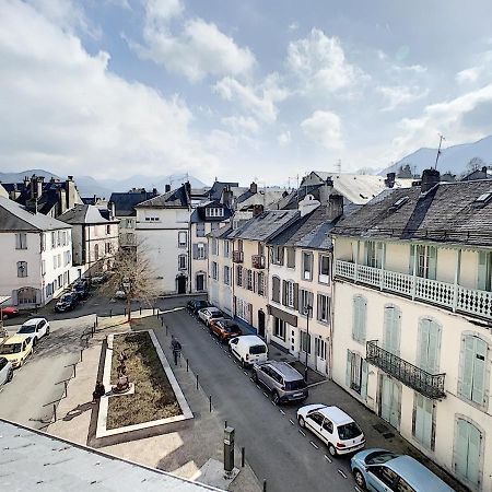 L'Abbat-Jour - Le Saphir - Plein Sud - Thermes Баньєр-де-Бігорр Екстер'єр фото